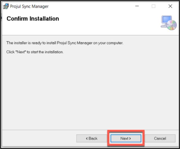 1.3_.7_Install_Projul_Sync_Manager_Application.png