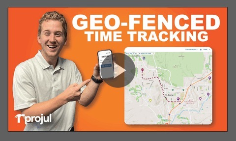 Geotracking